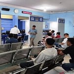 Permohonan Paspor Baru untuk Calon Pekerja Migran Indonesia